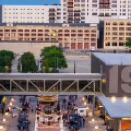 Harley-Davidson Museum