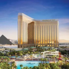 Mandalay Bay