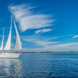 Sailing, Pensacola