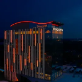 Wind Creek Casino Chicago Southland