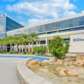 Hilton Anaheim