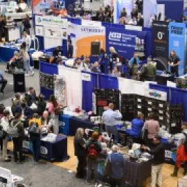 2026 Veterinary Meeting & Expo in Orlando 