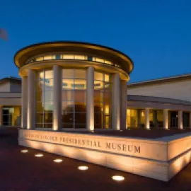 Abraham Lincoln Presidential Library and Museum