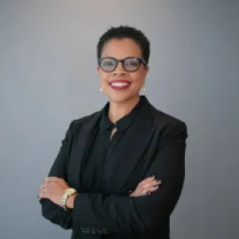 Carol Motley, Senior Vice President of Convention Sales & Services, Greater Miami CVB