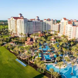 Hammock Beach Golf Resort and Spa