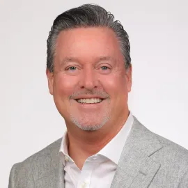 Jim Russell headshot