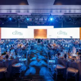 Rosen Centre Ballroom