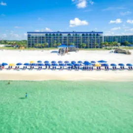 The Island Resort at Fort Walton Beach