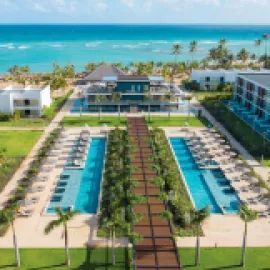 Live Aqua Beach Resort Punta Cana