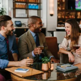 Urban Bourbon Experience