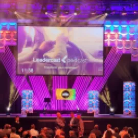 main stage session