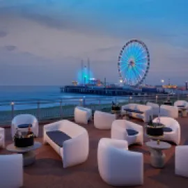 Hard Rock Hotel & Casino Atlantic City 