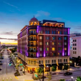 Hotel Renegade
