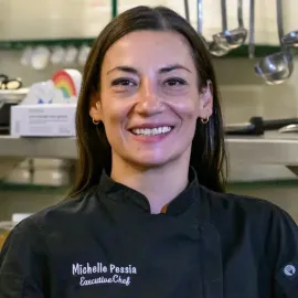 Michelle Pessia