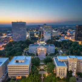 Columbia, South Carolina
