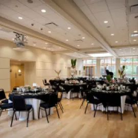 Elvis Presley Birthplace Event Center