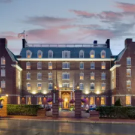 Hotel Viking