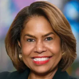 julie coker