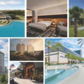 New and Renovated hotels from 2026