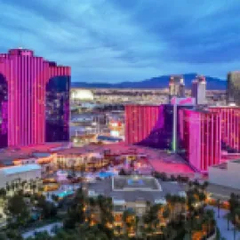 rio hotel vegas