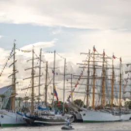 Tall Ships