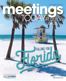 Florida Cover