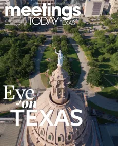 Texas 2025