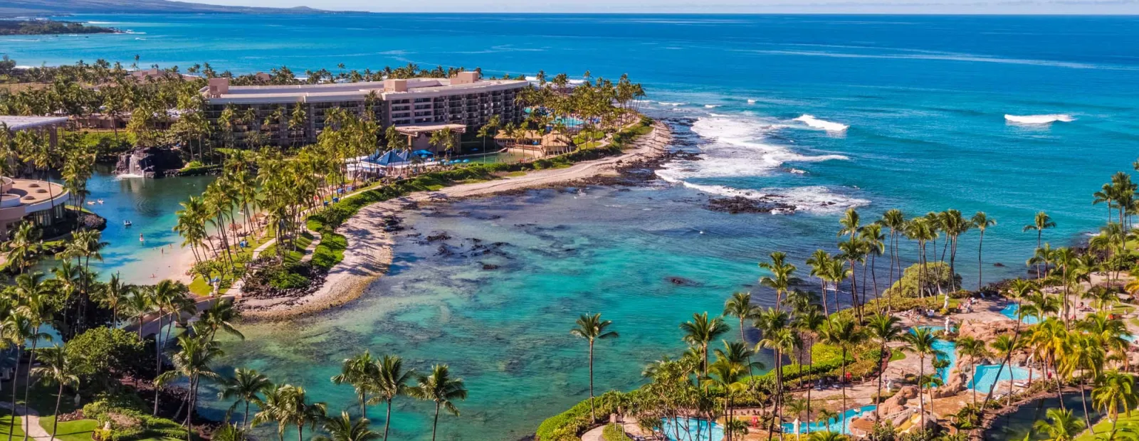 Hilton Hawaii