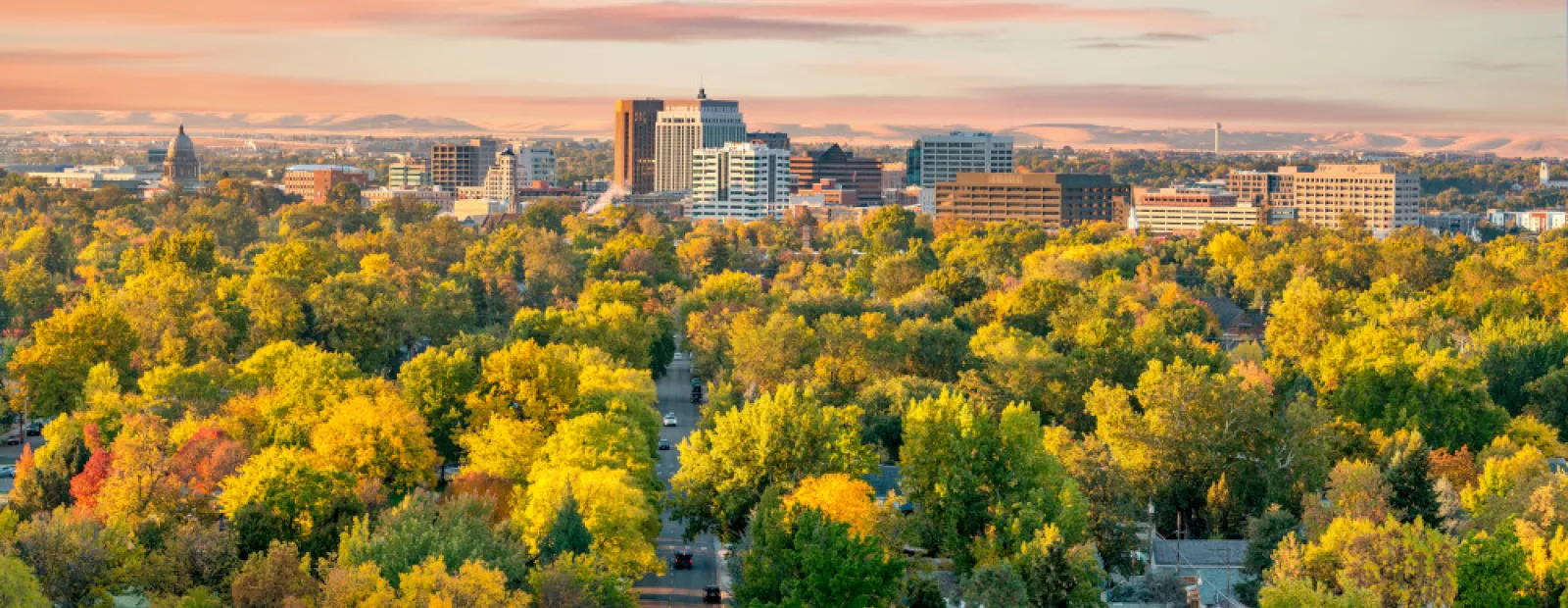 Boise, Idaho