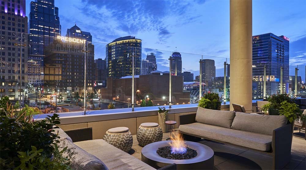 Loews Hotel Kansas City