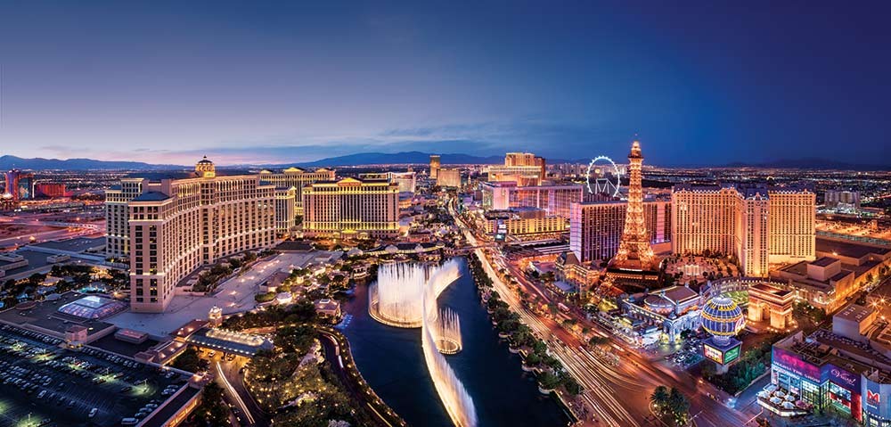 ADDING MULTIMEDIA Caesars Entertainment Unveils Plans to Add Hotel