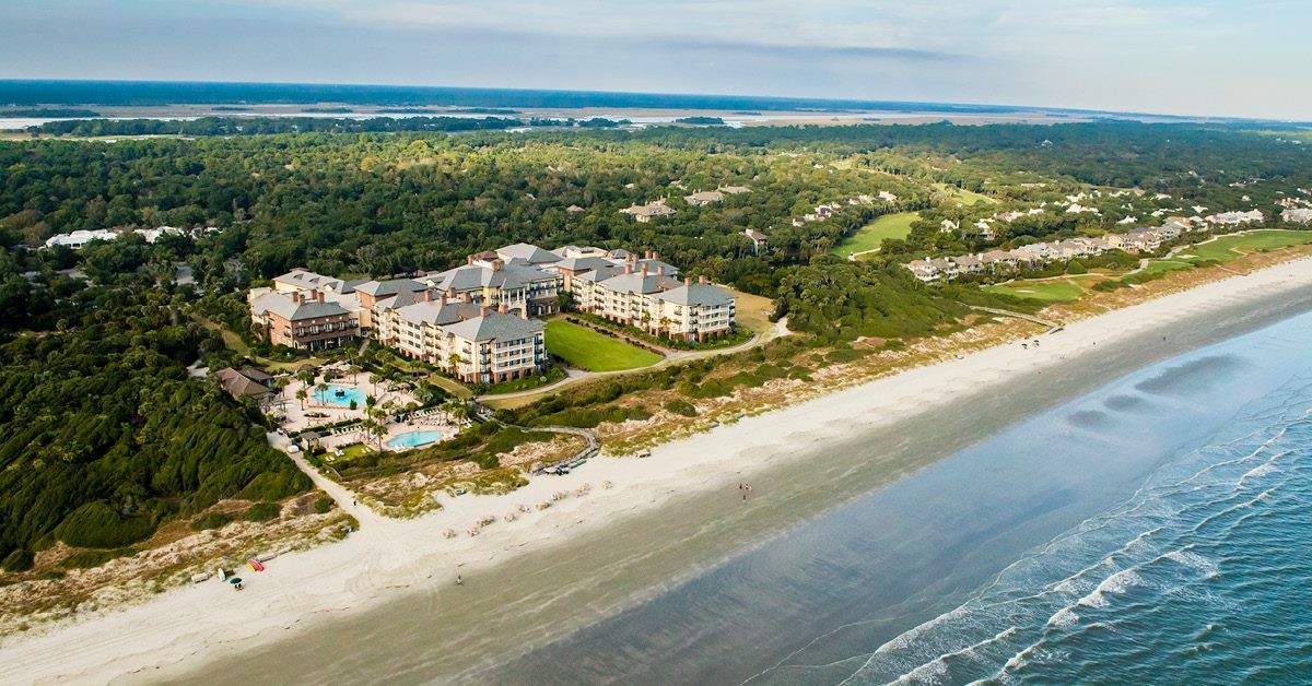 Kiawah Island Golf Resort