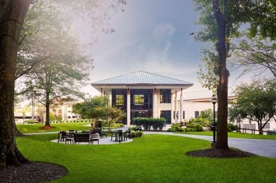 The National Conference Center, Leesburg, Virginia