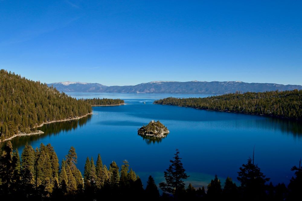 Lake Tahoe