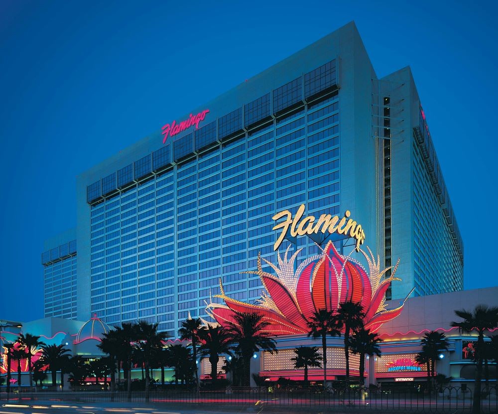 ADDING MULTIMEDIA Caesars Entertainment Unveils Plans to Add Hotel