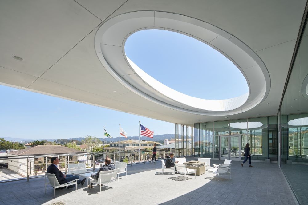 Monterey Conference Center