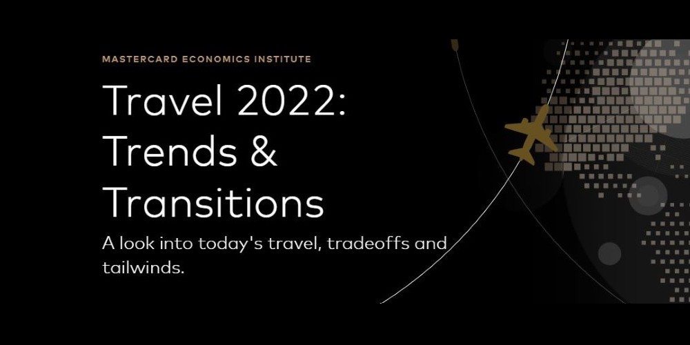 Travel 2022: Trends & Transitions - A look into today's travel, tradeoffs and tailwinds.