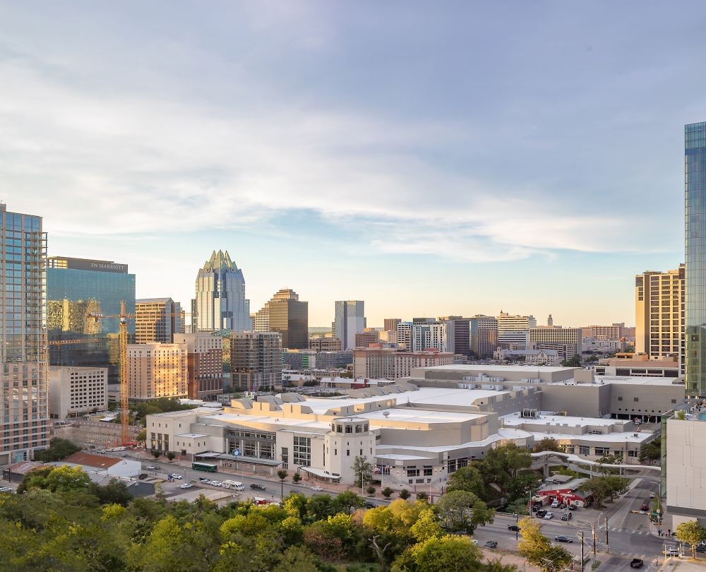 Austin Convention Center