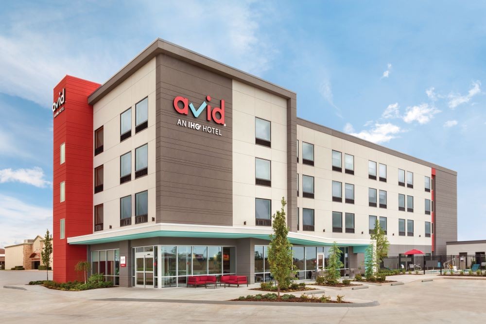 avid hotel Chicago O’Hare – Des Plaines, from IHG Hotels & Resorts