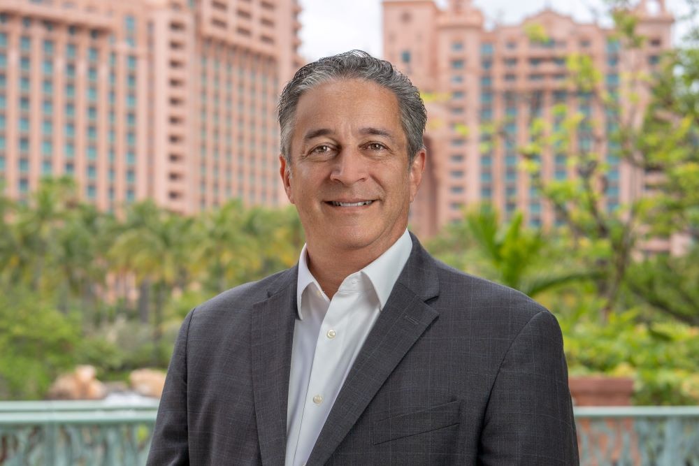 Atlantis Paradise Island, Bahamas, CEO Destinations