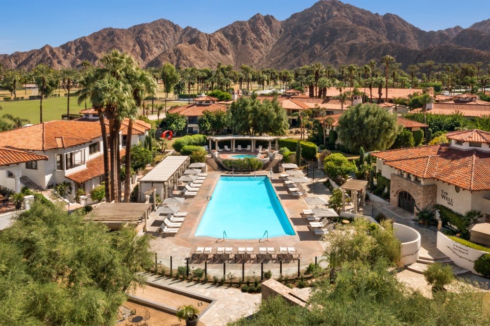 Photo of Miramonte Indian Wells Resort & Spa.