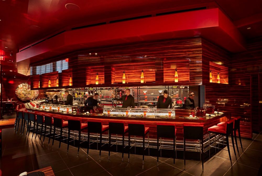  L'Atelier de Joël Robuchon Miami