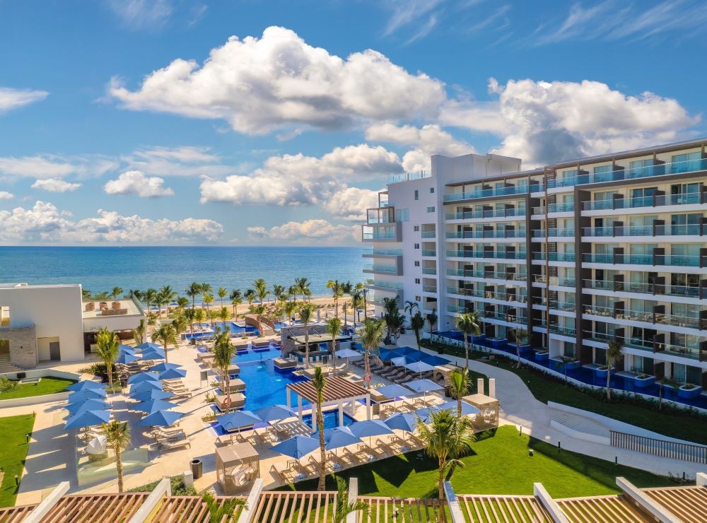 Royalton Splash Riviera Cancun, an Autograph Collection All-Inclusive Resort