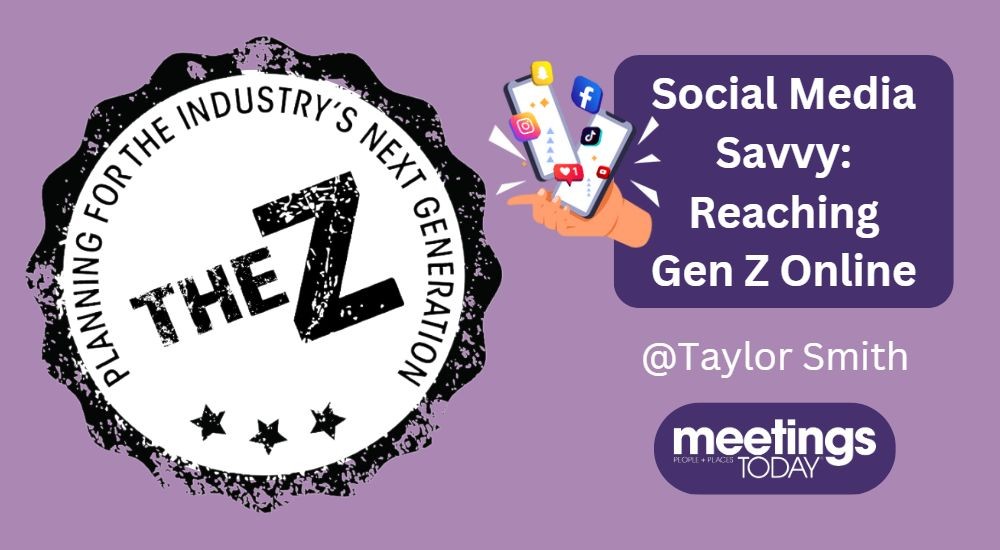 The Z - Social Media Savvy HERO