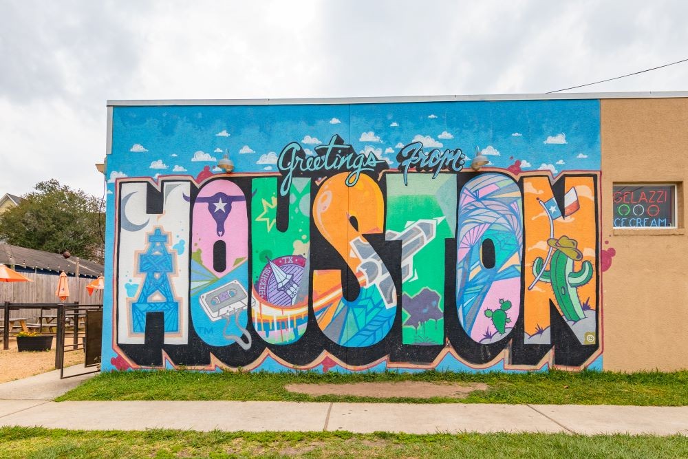  Houston mural 