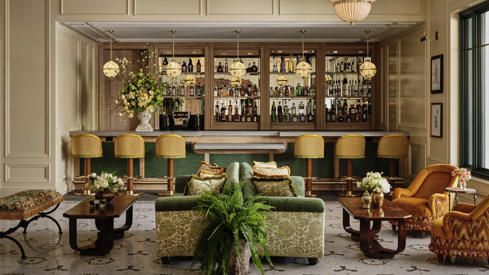 Four Seasons Hotel London at Ten Trinity Square reopens from May 17, 2021