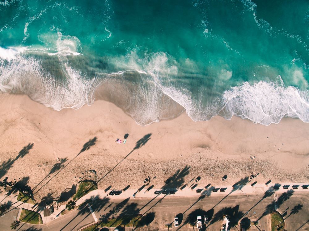 Laguna Beach, California