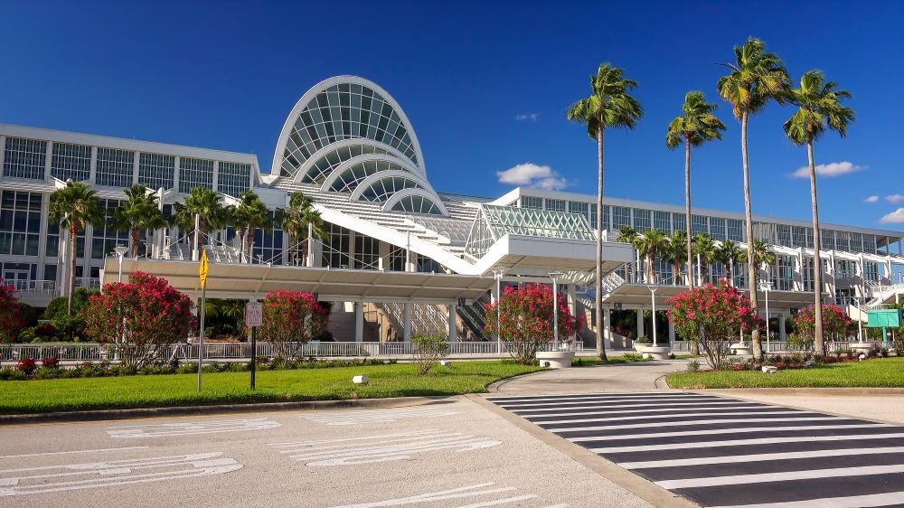 Orlando Convention Center