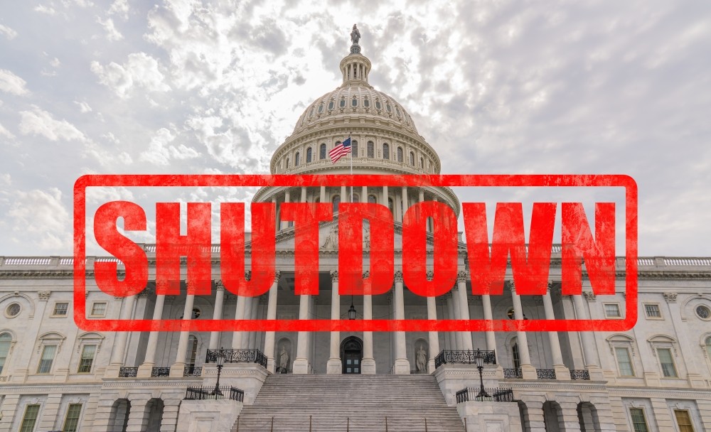 Government Shutdown