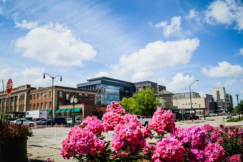 Lincoln, Nebraska